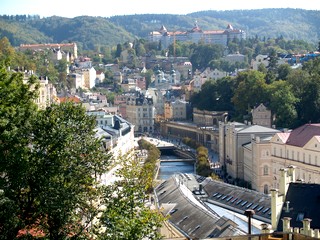 Karlovy Vary