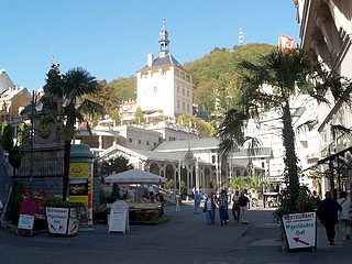 Karlovy Vary