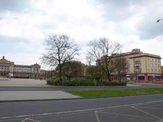 Ostrov