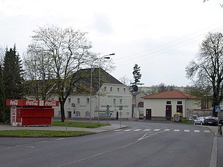 Ostrov