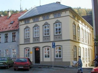 Muzeum Nejdek