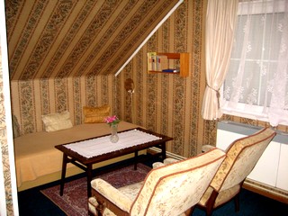 Pension Anna - Karlovy Vary