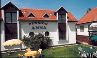 Pension Anna - Ubytování Karlovy Vary