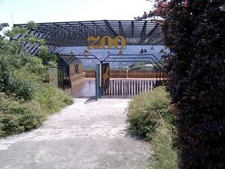 ZOO Ústí nad Labem